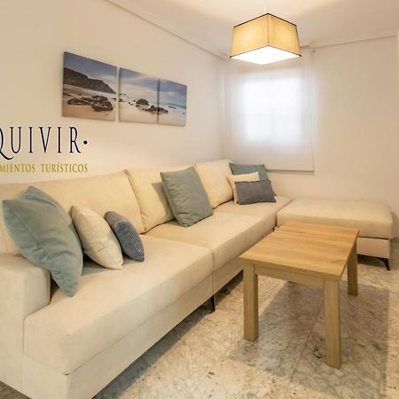 Ferienwohnung Apartamento La Palma Córdoba Exterior foto